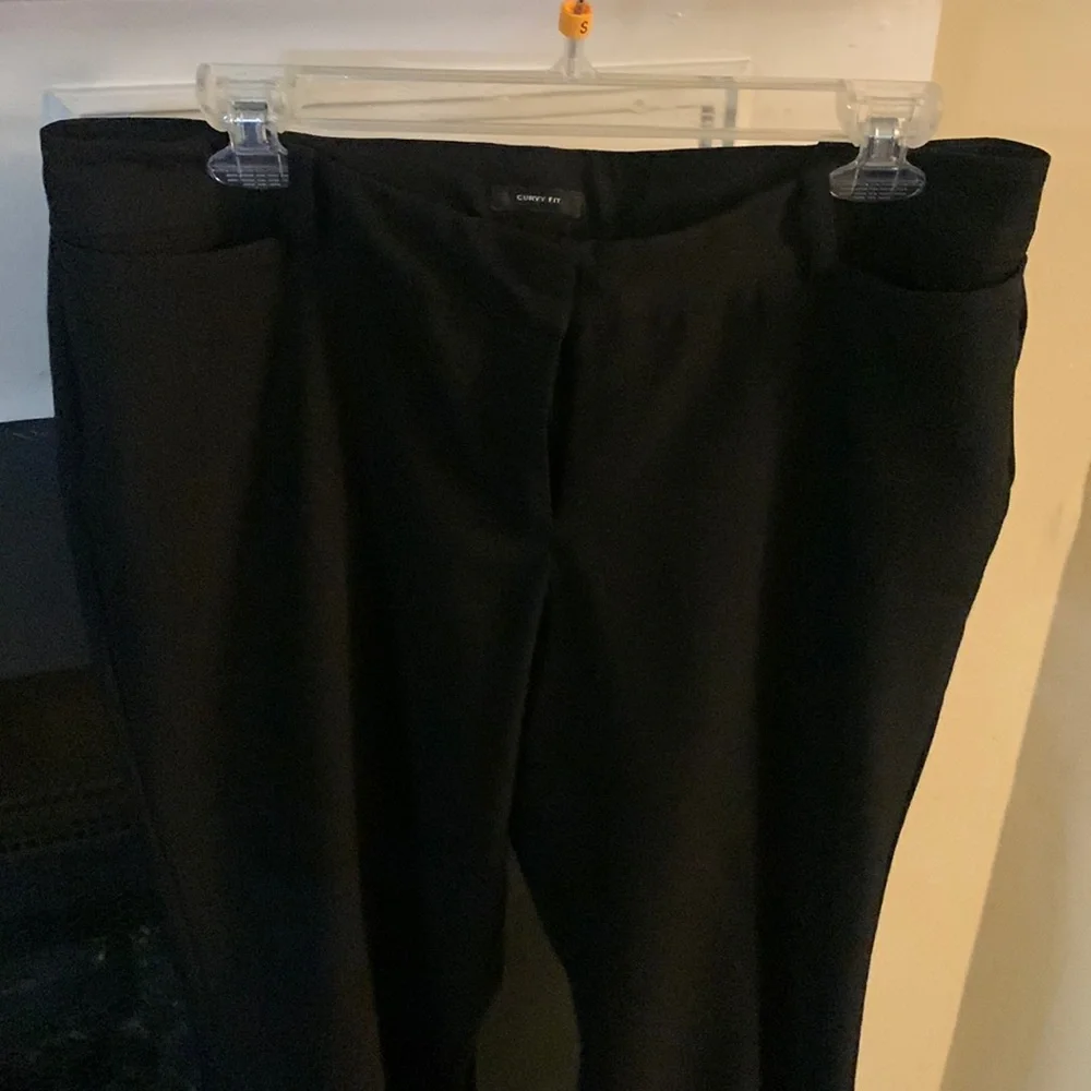 Slacks - Picture 1 of 4
